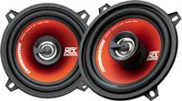MTX Audio TR50C autospeakers - 13cm - 2 weg - 220 Watt