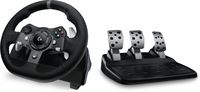 Logitech G920