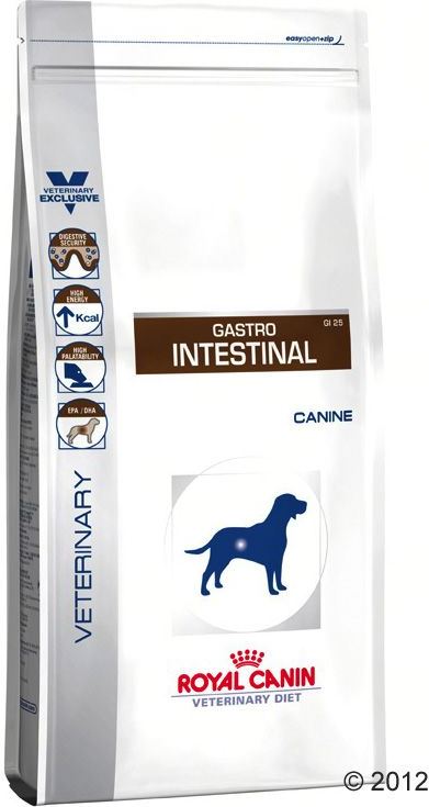 Onderdrukken heerser Consulaat Royal Canin Veterinary Diet 7 5 kg Gastro Intestinal Hondenvoer  Dierbenodigdheden kopen? | Kieskeurig.nl | helpt je kiezen