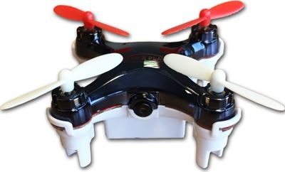 Barry Modernisering rijk Gear2play G2P Nano spy drone met camera functie drone kopen? | Archief |  Kieskeurig.nl | helpt je kiezen