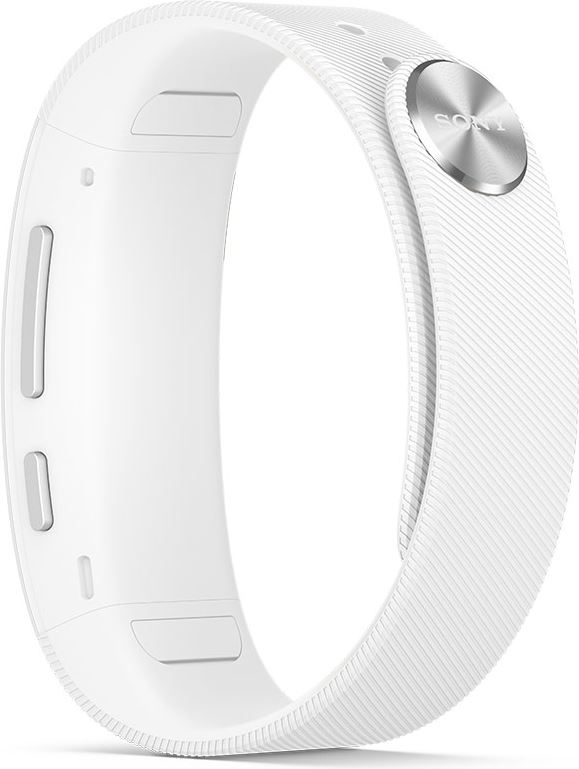 sony smartband talk swr30 black
