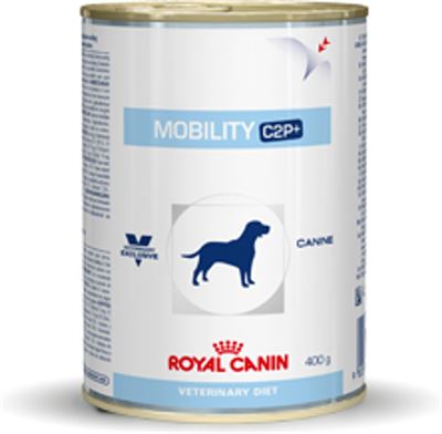 Royal Canin Diets Mobility Natvoer Hond dierbenodigdheden kopen? | Kieskeurig.nl helpt je kiezen