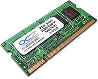 OCZ 1GB PC2-5400 DDR2 SODIMM