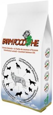 Egyptische pijn doen gelijkheid FARM FOOD Farmfood High Energy - Schotse Zalmolie - 15 kg | Prijzen  vergelijken | Kieskeurig.nl