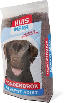 brok Hondenbrok Geperst Hondenvoer - kg | Prijzen vergelijken | Kieskeurig.nl