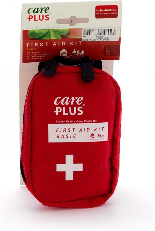 Plus First Aid Kit (overig) | Kieskeurig.nl | helpt je kiezen