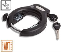 Protect Ringslot met ART-keurmerk zwart