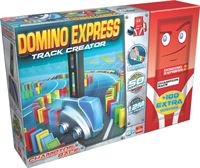 Goliath Domino Express - Track Creator (+400 dominos)