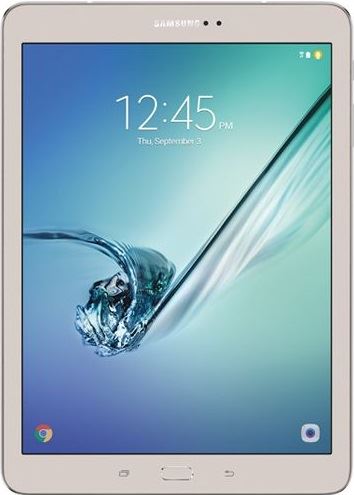 Samsung Galaxy Tab S2 8,0 inch / goud / 32 GB