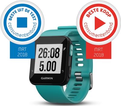 garmin forerunner 30 whatsapp