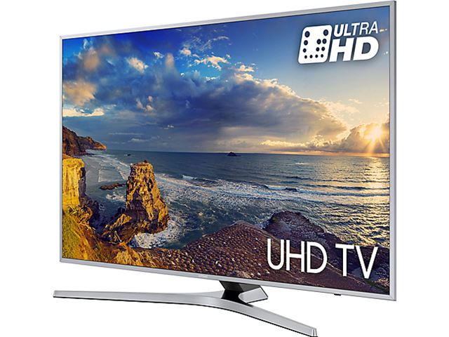 Samsung UE40MU6400 | Reviews | Archief | Kieskeurig.nl Samsung UE40MU6400 | Reviews | Archief | Kieskeurig.nl