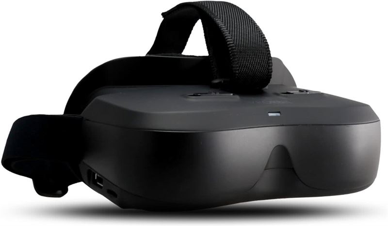 VROrbit Virtual Reality-bril Orbit Theater