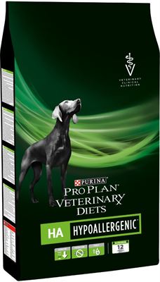 purina veterinary diets canine ha hypoallergenic