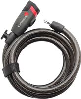 DoubleLock Kabelslot Cable Key 120/12 - 120 CM