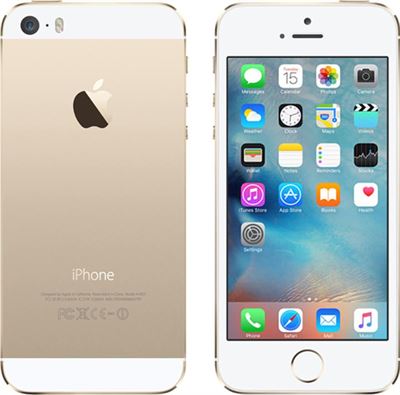 draagbaar Bepalen Authenticatie BUZZ4YOU Refurbished iPhone 5S 16GB GOLD smartphone kopen? | Archief |  Kieskeurig.nl | helpt je kiezen