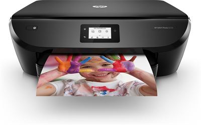 HP ENVY all-in-one printer | Archief | helpt je kiezen