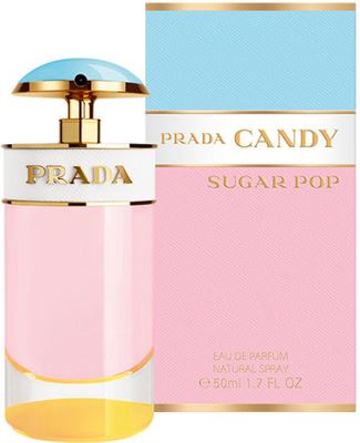 prada candy sugar pop eau de parfum spray reviews