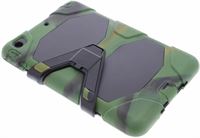 Tablethoezen.nl Smartphonehoesjes.nl Extreme protection army case iPad Mini / 2 / 3 Tablethoes