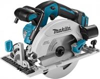 Makita 18 V Cirkelzaag 165 mm