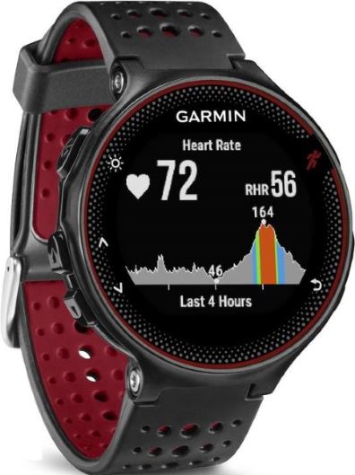 paddestoel Vallen Conclusie Garmin Forerunner 235 zwart, rood smartwatch kopen? | Archief |  Kieskeurig.nl | helpt je kiezen