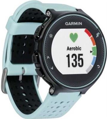 uniek had het niet door Autonomie Garmin Forerunner 235 zwart, blauw smartwatch kopen? | Archief |  Kieskeurig.be | helpt je kiezen