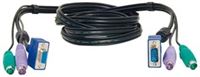 Sweex KVM Cable 1.8M
