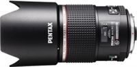 Pentax HD D-FA 645 90mm F2.8 ED AW SR