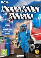 excalibur Chemical Spillage Simulation - Windows