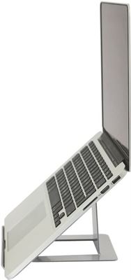 park Kers Besmettelijke ziekte Ovilli OviStand L Opvouwbare laptopstandaard voor MacBook computer (overig)  kopen? | Kieskeurig.nl | helpt je kiezen