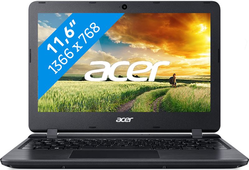Acer Aspire A111-31-C8X3