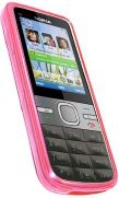 Nokia C5-00 roze