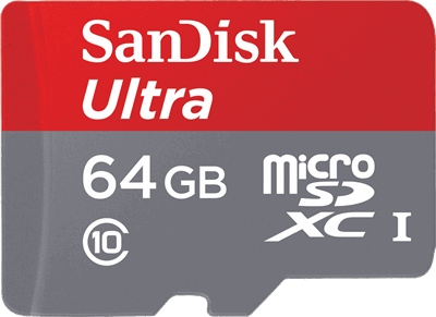 distillatie output hier Sandisk Ultra, microSD, 64GB geheugenkaart kopen? | Kieskeurig.be | helpt  je kiezen