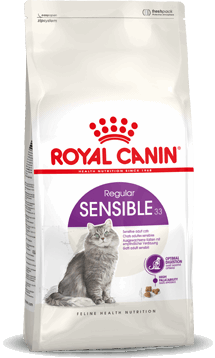 Royal Canin Sensible 33 | Prijzen | Kieskeurig.nl