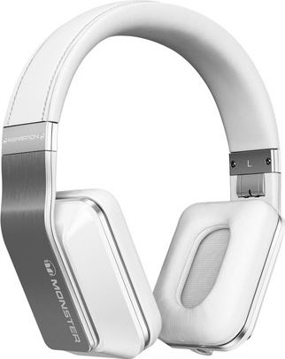 Monster Inspiration Active Noise Canceling wit
