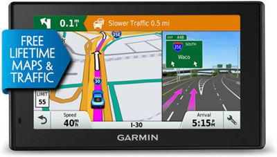 Sympton Afkorting walvis Garmin DriveSmart 50LMT-D navigatie systeem kopen? | Archief | Kieskeurig.nl  | helpt je kiezen