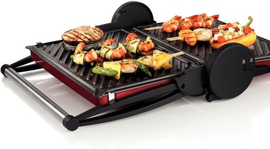 Bosch TFB4402V | Vergelijk alle prijzen Bosch TFB4402V; Contactgrill: Amazon.nl
