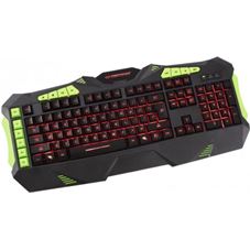 Esperanza Gaming Toetsenbord Qwerty Mechanisch – Game Keyboard met ... Esperanza Gaming Toetsenbord Qwerty Mechanisch – Game Keyboard met ...