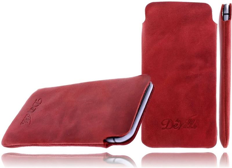 baai liefde toewijding DeVills Red HTC One M8 Pocket Sleeve Lederen insteekhoes accessoire  accessoires case cover covers hoes hoesje hoesjes bookcase flip wallet  cover portemonne hoes | Prijzen vergelijken | Kieskeurig.nl
