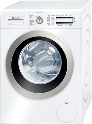 Correspondentie acre Giftig Bosch Home Professional wasmachine kopen? | Archief | Kieskeurig.nl | helpt  je kiezen
