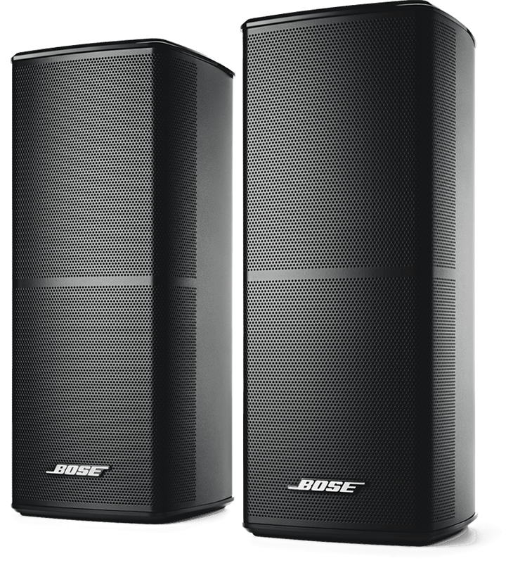 bose home cinema 600