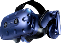 HTC Vive Pro