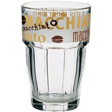 Bormioli Rocco Rock Bar Latte Macchiatoglas 0 37 L Kopen Bormioli Rocco Rock Bar Latte Macchiatoglas 0 37 L
