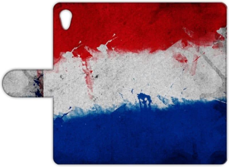 lading herhaling concert B2Ctelecom Sony Xperia Z5 Ontwerpen Hoesje Design Nederlandse Vlag Hoesjes  en Cases van | Prijzen vergelijken | Kieskeurig.nl