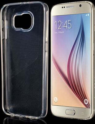 een andere Periodiek 鍔 Samsung Galaxy S6 gel hoesje doorzichtig - Geschikt voor: Samsung Galaxy S6  mini prijzen voor beste kwaliteit telefoonhoesje kopen? | Kieskeurig.nl |  helpt je kiezen
