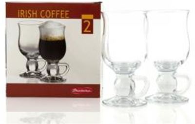 Bekritiseren van Slang Pasabahce Irish Coffee glazen - 27 cl - 2 stuks glazen kopen? |  Kieskeurig.nl | helpt je kiezen