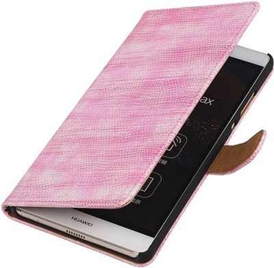 roman lid Markeer Best Cases Sony Xperia M4 Aqua Bookstyle Wallet Hoesje Mini Slang Roze -  Cover Case Hoes telefoonhoesje kopen? | Kieskeurig.nl | helpt je kiezen