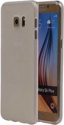 Voorgevoel Wat Tips Best Cases Samsung Galaxy S6 Edge Plus TPU Hoesje Transparant Wit Gratis  verzending Gratis retourneren Bescherm uw telefoon Transparant Back Cover  telefoonhoesje kopen? | Kieskeurig.nl | helpt je kiezen