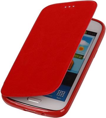 boom tent seks Best Cases Polar Map Case Rood Samsung Galaxy S4 mini TPU Bookcover Hoesje  telefoonhoesje kopen? | Kieskeurig.nl | helpt je kiezen