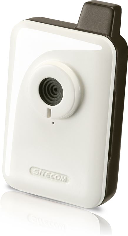 Sitecom Wireless Internet Security Camera 150N