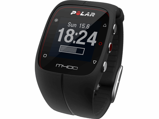 aantal stopverf complicaties Polar M400 zwart smartwatch kopen? | Archief | Kieskeurig.nl | helpt je  kiezen